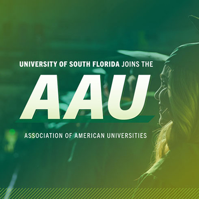 鶹Ƶ joins the AAU. Association of American Universities. 