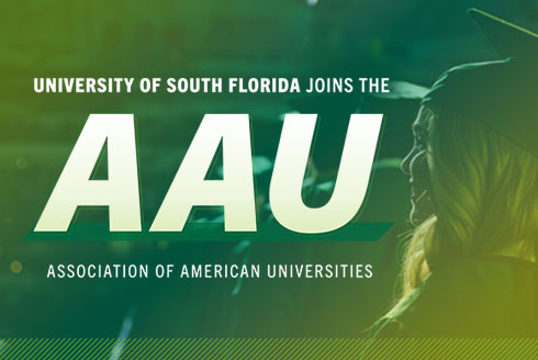 鶹Ƶ Joins the Association of American Universities!